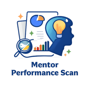 Mentor Performance Scan